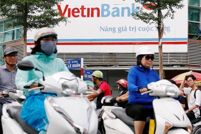 VietinBank to sell its stake in Saigonbank