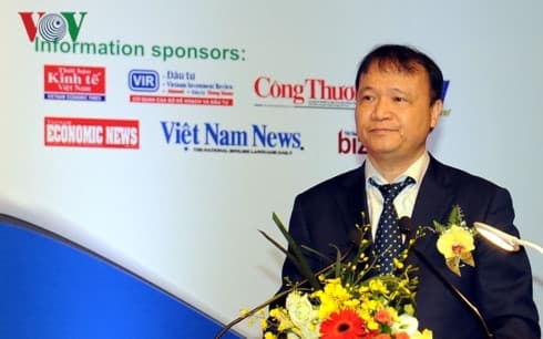 Vietnam International Trade Fair 2019 kicks off in Hanoi