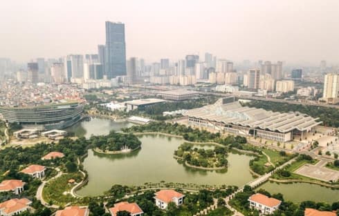 Czech newspaper: Vietnam is a successful development model