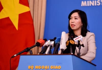 FM spokesperson: Vietnam pushes ahead with legal reform