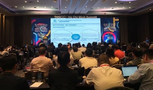 Global textile supply chain conference talks green trend