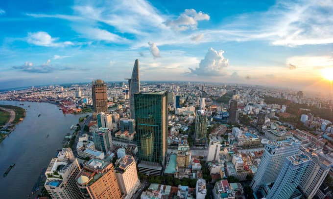 HCMC admin procedures a hassle, say real estate firms