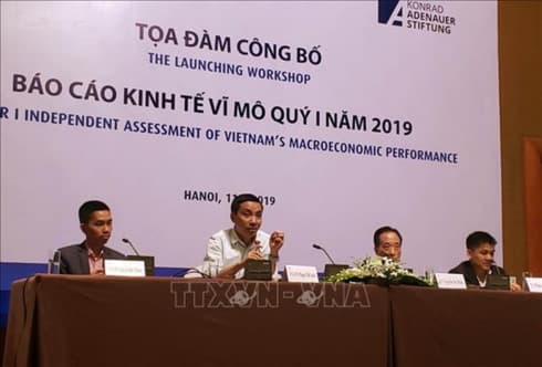 No big changes in exchange rate, interest rate in 2019: research institute