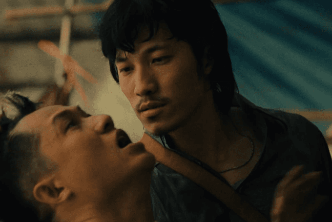 Two Vietnamese films vie for ASEAN film fest honors