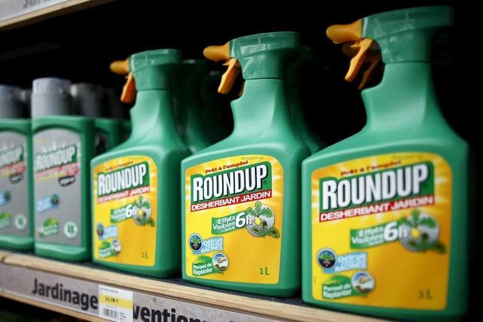 Vietnam bans cancer-causing herbicides following Roundup verdict