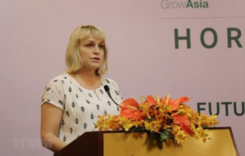 Vietnam, Netherlands share cultivation experience