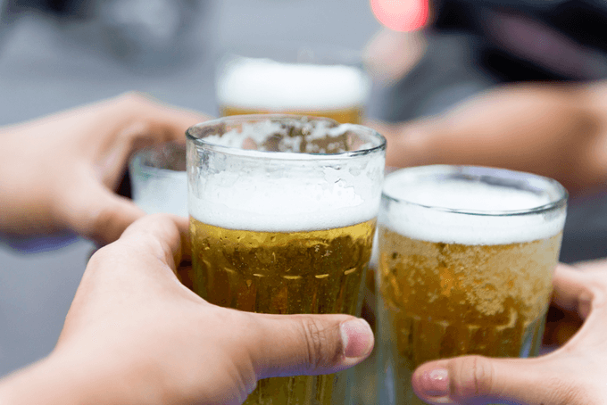 Ban or promote online liquor sales? Vietnam lawmakers at odds