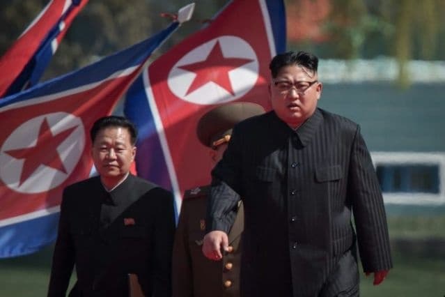 North Korean leader open to third Trump summit: KCNA