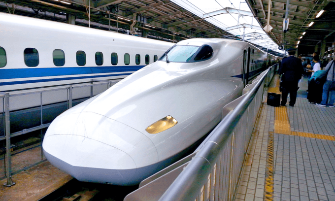 Vietnam to step back and take relook at high-speed rail