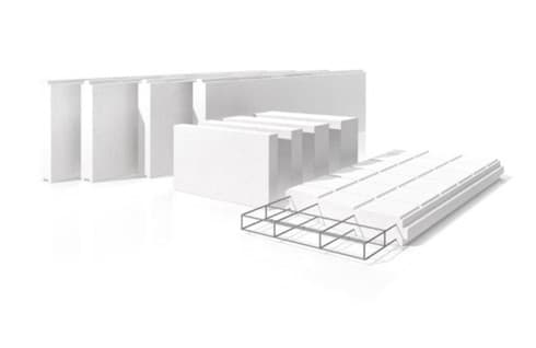 Viglacera to export ALC panels to Singapore