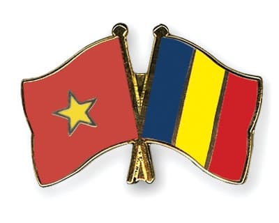 Visit to give momentum to Vietnam-Romania relations