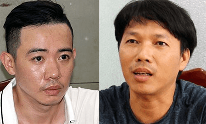 Five arrested for smuggling 19 kilos of meth from Cambodia
