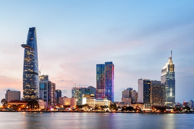 Saigon cost of living compares favorably to prominent Southeast Asian cities