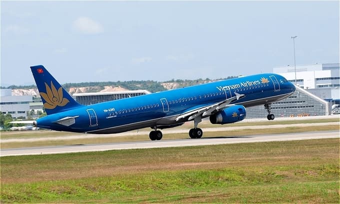 Vietnam Airlines gets stock exchange green light to list