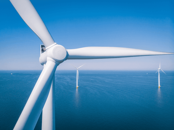 $108-mln wind power plant construction starts in southern Vietnam
