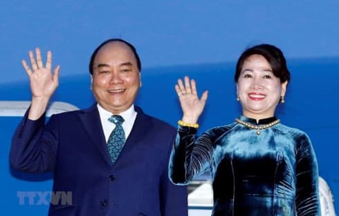 Czech media: Vietnamese PM’s upcoming visit expected to boost bilateral ties