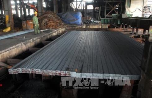 Programme issued to deal with trade remedy measures