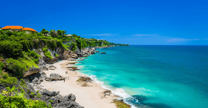 Vietnamese carrier to launch direct flight from Saigon to Bali