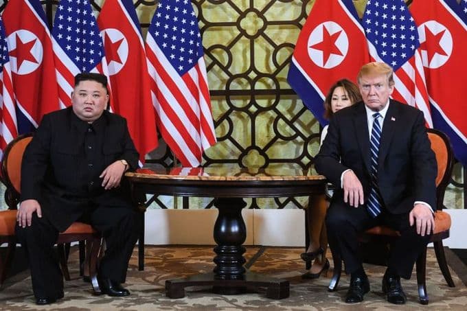 Activity detected at North Korea nuclear site: US monitor