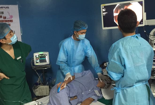 Cancer killed over 300 Vietnamese every day in 2018: study