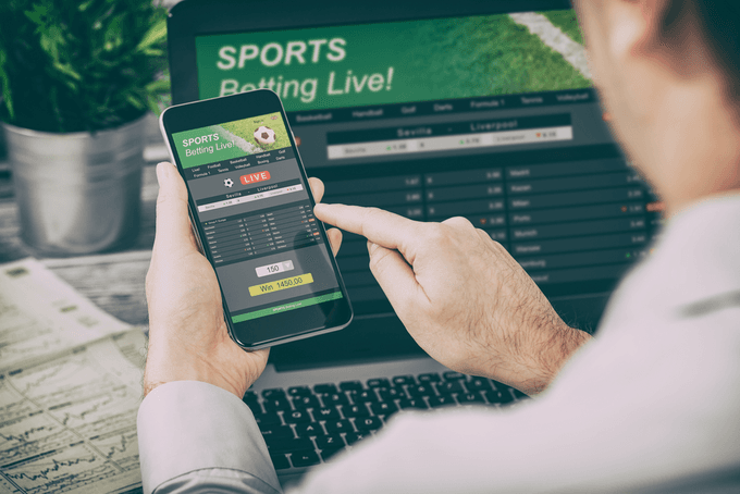 Cybersecurity official: international bookmakers operate out of Vietnam