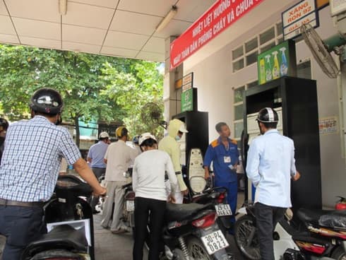 Petrol prices continue to scale up in latest review