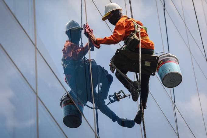 Saigon heat wave takes UV index to dangerous levels