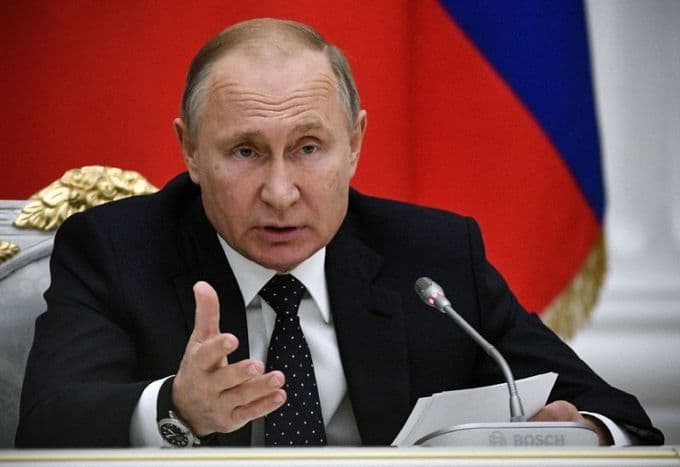 US North Korea envoy in Moscow as Russia plans for Kim-Putin talks