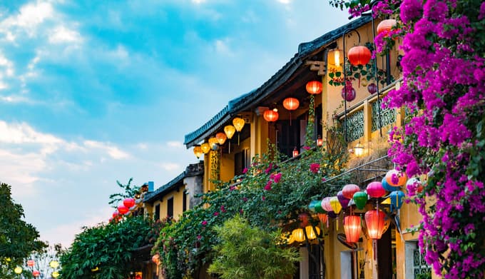Vietnam awesome for items to decorate your home with