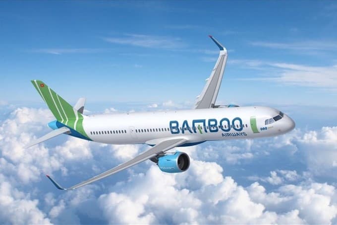 Bamboo Airways to launch direct flight to Prague