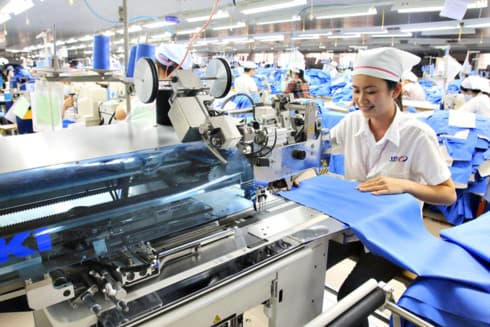 Businesses must raise their game to make inroads into Australian market