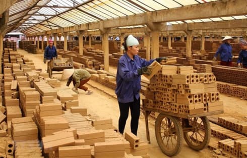 Construction material supply meets domestic demand