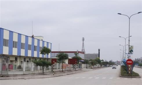 Industrial property boosts appeal to investors