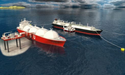 LNG sector sees thriving developments