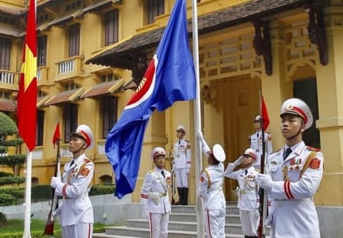 Logo design contest for ASEAN Year 2020 launched