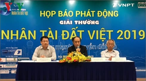 Vietnamese Talent Awards 2019 launched