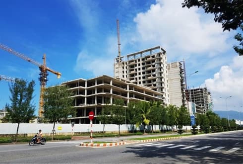 Domestic property market stable in Q1