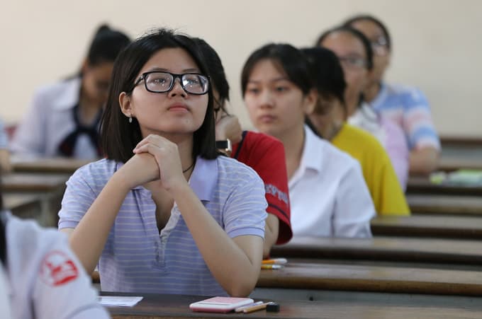 Dozens of students expelled, drop out as 2018 exam scandal fallout