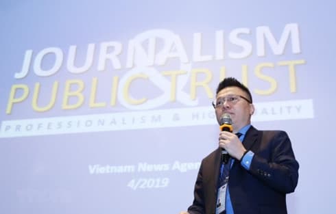 OANA 44: How to deal with fake news in modern journalism?