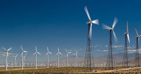 US continues to impose anti-dumping taxes on Vietnamese wind turbines