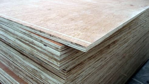 Trade ministry probes MDF dumping charges