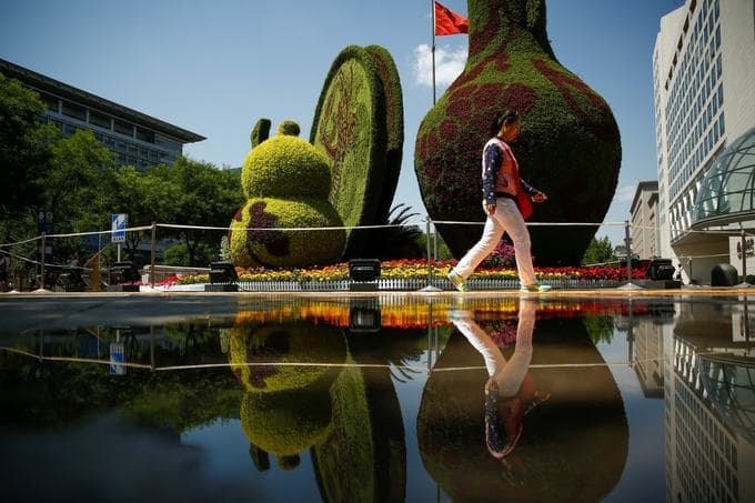 Vietnam PM to attend Belt and Road Forum in Beijing