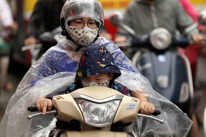 Vietnam's motorbike ban imprudent, bound to fail