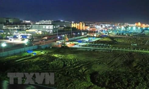 Workshop seeks to promote Vietnam-RoK trade ties