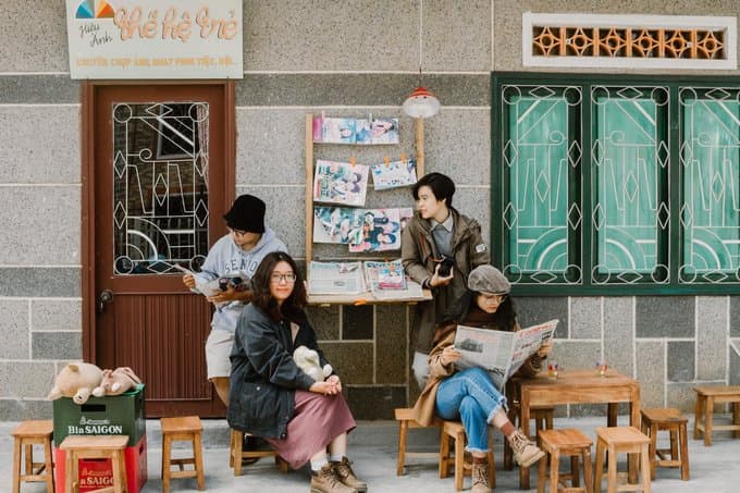 5 cafés that add to your enjoyment of Da Lat