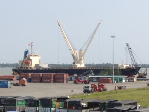 High logistics costs threaten product competitiveness