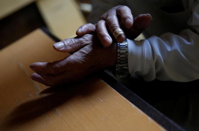 Japanese to compensate victims of forced sterilization