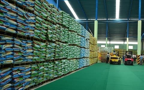 Largest bio-organic fertiliser plant in northern region opens