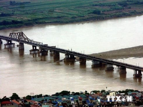 Nearly 2 trillion VND invested in upgrading north-south railway