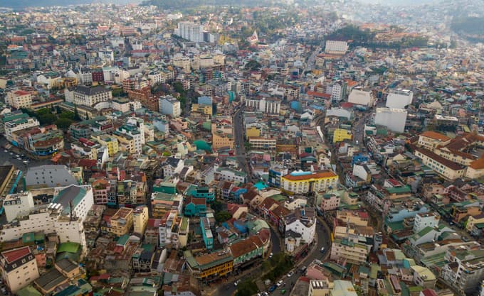 Dubious development plans put Da Lat’s future at stake
